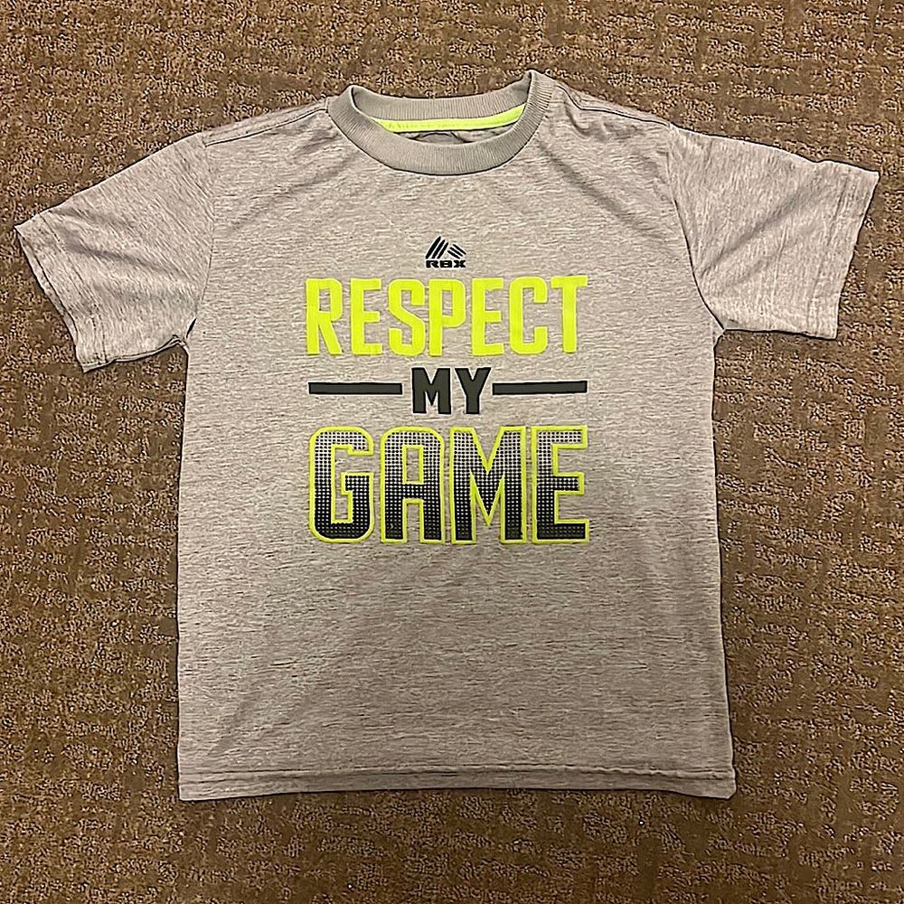 Rbx “respect my game”